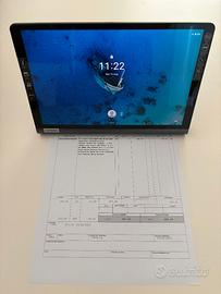 Tablet LENOVO YOGA wi-fi