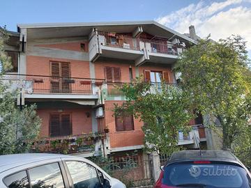 GRAZIOSO APPARTAMENTO VADUE DI CAROLEI