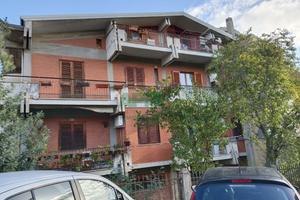 GRAZIOSO APPARTAMENTO VADUE DI CAROLEI