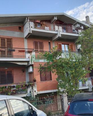 GRAZIOSO APPARTAMENTO VADUE DI CAROLEI
