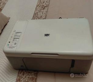 Multifunzione stampante scanner HP f2280