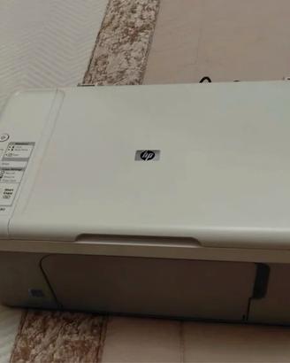Multifunzione stampante scanner HP f2280