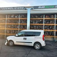 RICAMBI USATI AUTO FIAT DOBLO' 2015 263A1000