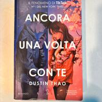 Ancora una volta con te - Dustin Thao