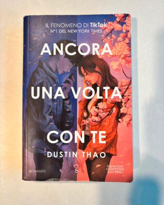 Ancora una volta con te - Dustin Thao