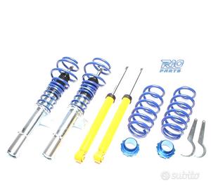 KIT SOSPENSIONE FILETTATA SKODA OCTAVIA 04-12 ANTE