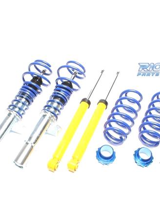 KIT SOSPENSIONE FILETTATA SKODA OCTAVIA 04-12 ANTE