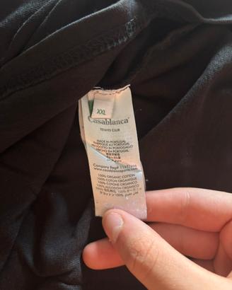 Maglia Casablanca Taglia XXL