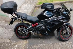 Kawasaki ER 6F - 2014