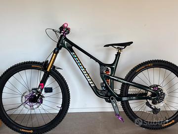Propain tyee cf 6.1