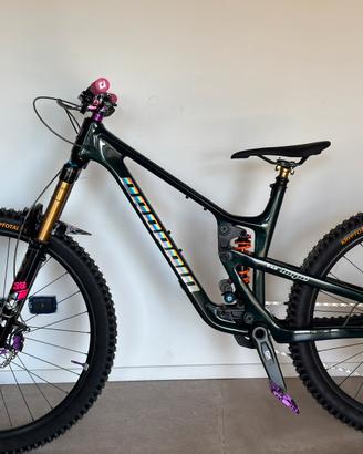 Propain tyee cf 6.1