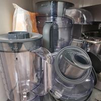 robot kenwood MultiPro Express
