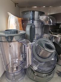 robot kenwood MultiPro Express