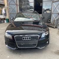 Ricambi Audi A4 Avant 2.0 TDI 143cv del 2007