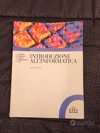 Introduzione all'informatica