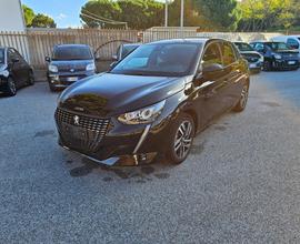 PEUGEOT 208 PureTech 100 Stop&Start 5 porte Allu