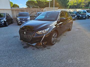 PEUGEOT 208 PureTech 100 Stop&Start 5 porte Allu