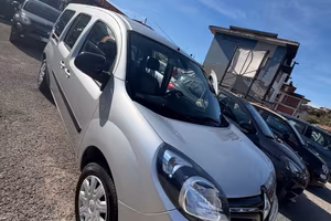 Renault Kangoo 1.5 dCi 110CV 5 porte Stop & Start 