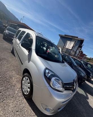 Renault Kangoo 1.5 dCi 110CV 5 porte Stop & Start 
