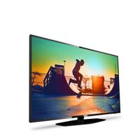 TV 55” Philips 4k