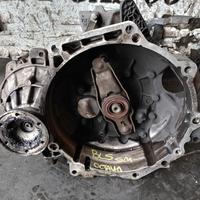 Cambio manuale 5 m Skoda Octavia anno 2007 - 1.9 g