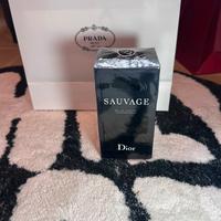 Sauvage dior 100 ml
