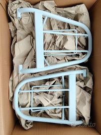 portapacchi prima serie mbk booster