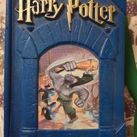 Gioco Harry Potter e la Pietra Filosofale