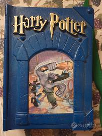 Gioco Harry Potter e la Pietra Filosofale