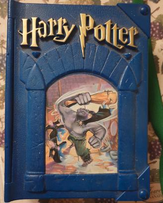 Gioco Harry Potter e la Pietra Filosofale