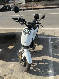 Niu UQI GT