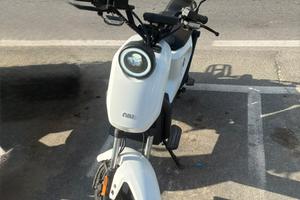 Niu UQI GT