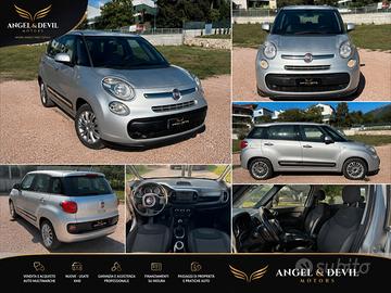 Fiat 500 L