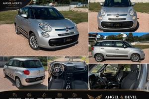 Fiat 500 L