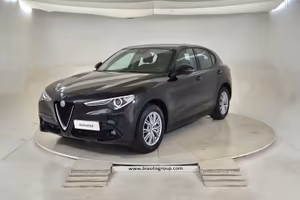 Alfa Romeo Stelvio 2020 Diesel 2.2 t Business...