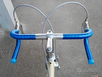 BICICLETTA  BENOTTO 