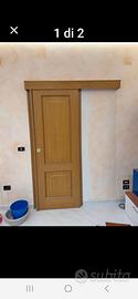 porte interne