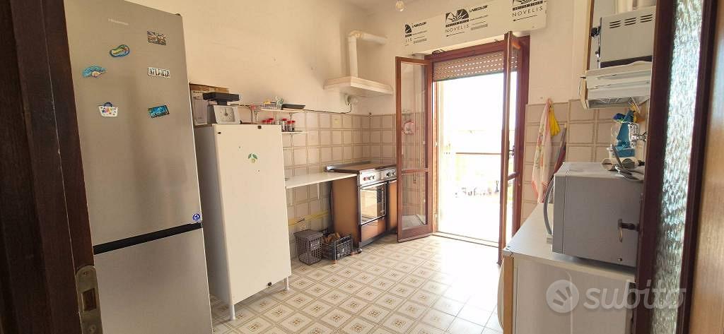 Appartamento – Pomezia, Torvajanica - Altro