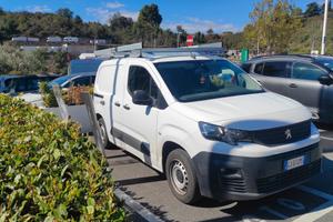 furgone Peugeot partner 1.5 diesel