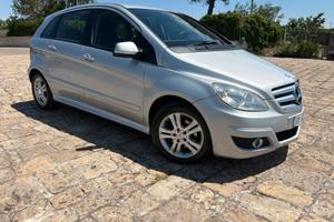 Mercedes Classe B