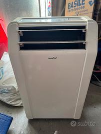 CLIMATIZZATORE PORTATILE