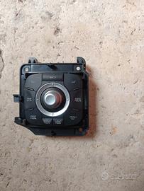 controller joystick Megane 3