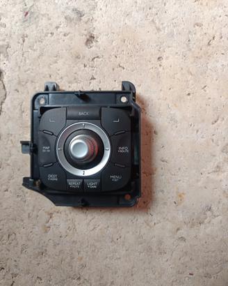 controller joystick Megane 3