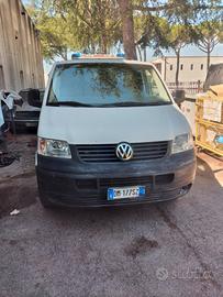 volkswagen trasporter 1.9 tdi