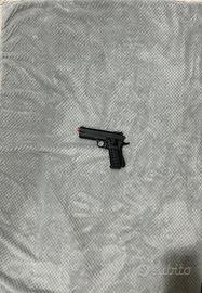 Pistola a pallini