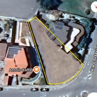 Terreno edificabile Villacidro