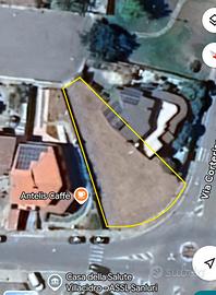 Terreno edificabile Villacidro