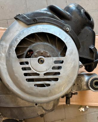 Motore vespa 50 Special
