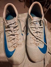scarpe da calcio Nike mercurial