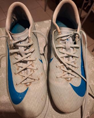 scarpe da calcio Nike mercurial